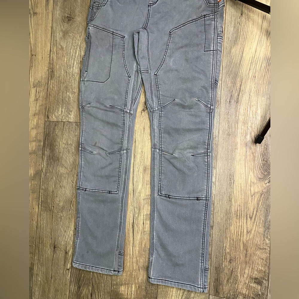 Dovetail Thermal Overalls - Picture 3 of 11